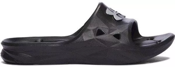 Šľapky Under Armour UA B Locker III SL