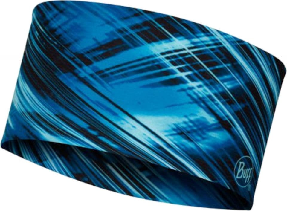 Fita para cabeça BUFF COOLNET UV® WIDE HEADBAND
