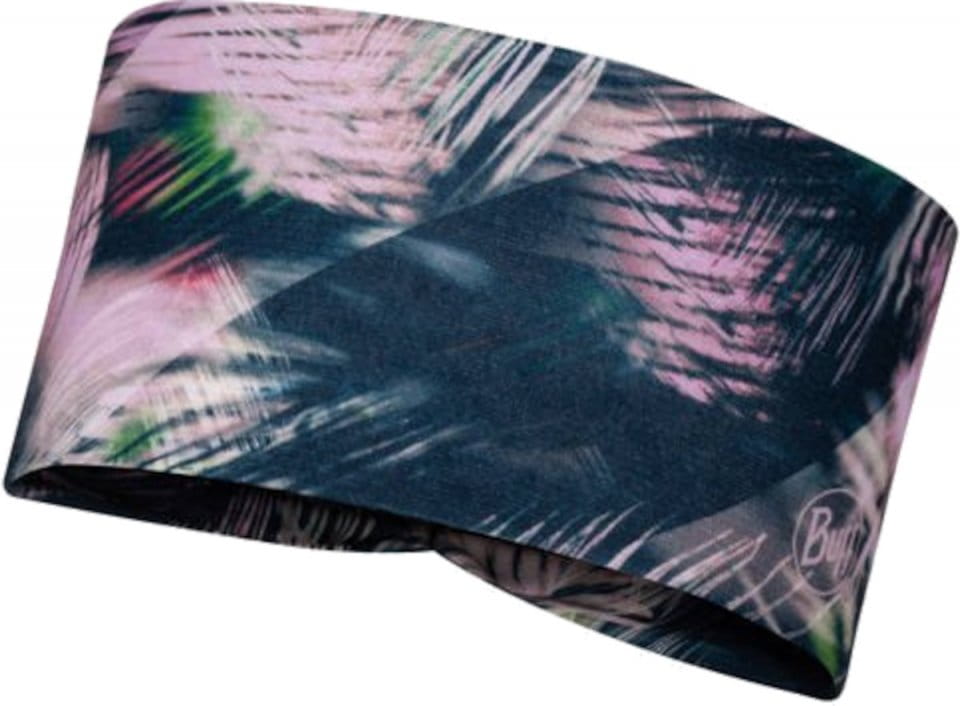 Sportovní čelenka BUFF Coolnet UV+ Ellipse