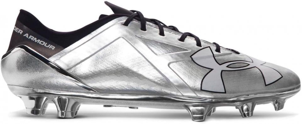 Football shoes Under Armour spotlight fg