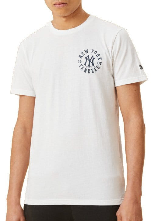 Koszulka New Era NY Yankees Graphic Wordmark