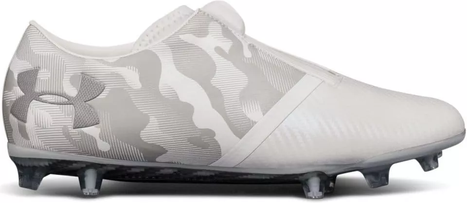 Pánské kopačky se skrytým šněrováním Under Armour Spotlight FG