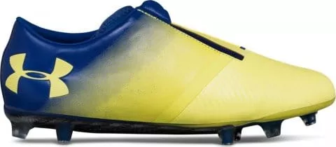 Convocar Dar permiso Moretón Botas de fútbol Under Armour | 4 Número de productos - 11teamsports.es