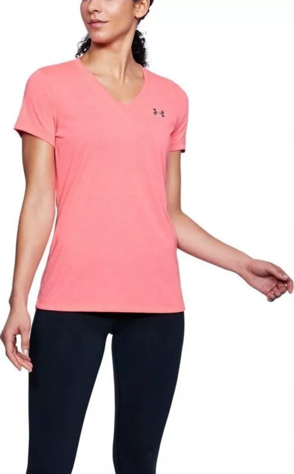 T-shirt Under Armour Threadborne Train SSV Twist