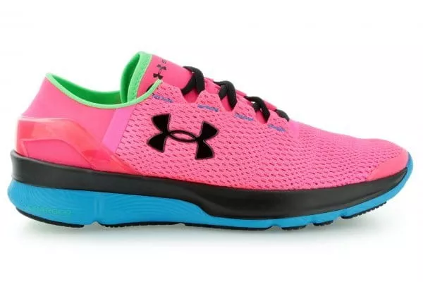 Under Armour SpeedForm サッカーシューズ 27cm