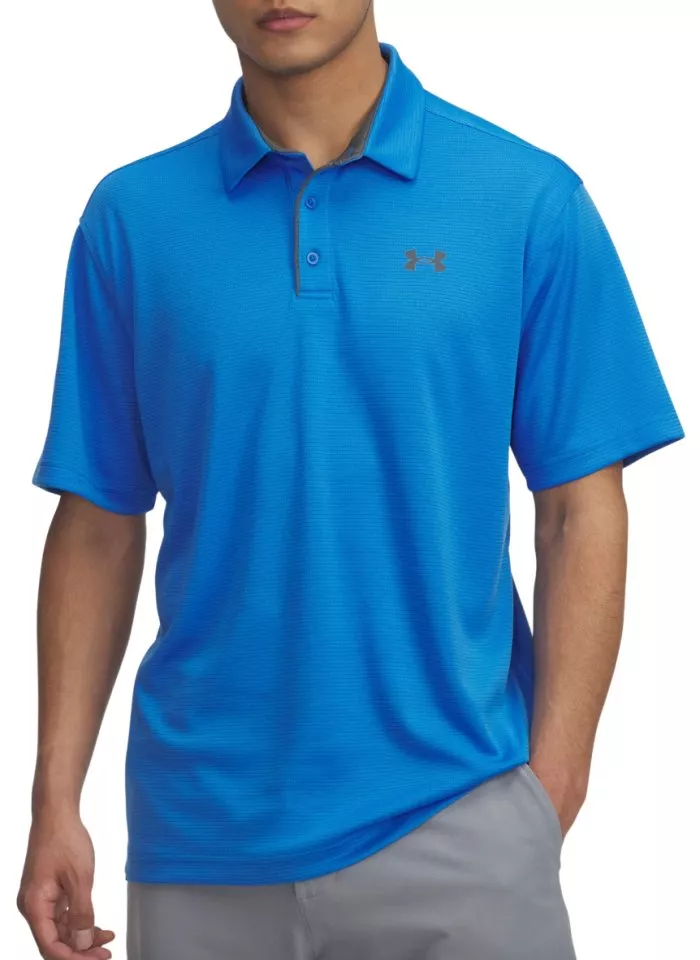 Μπλούζα Πόλο Under Armour Tech Polo