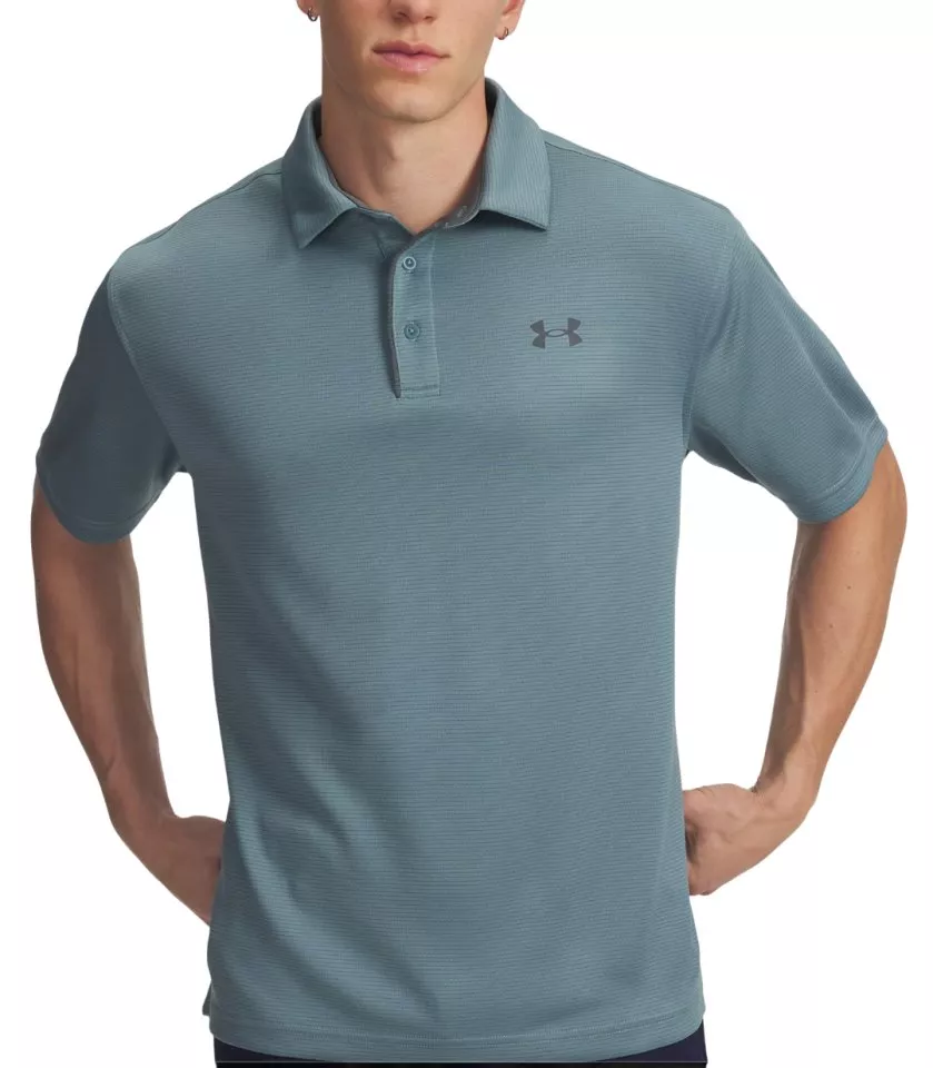 Under Armour Tech Polo