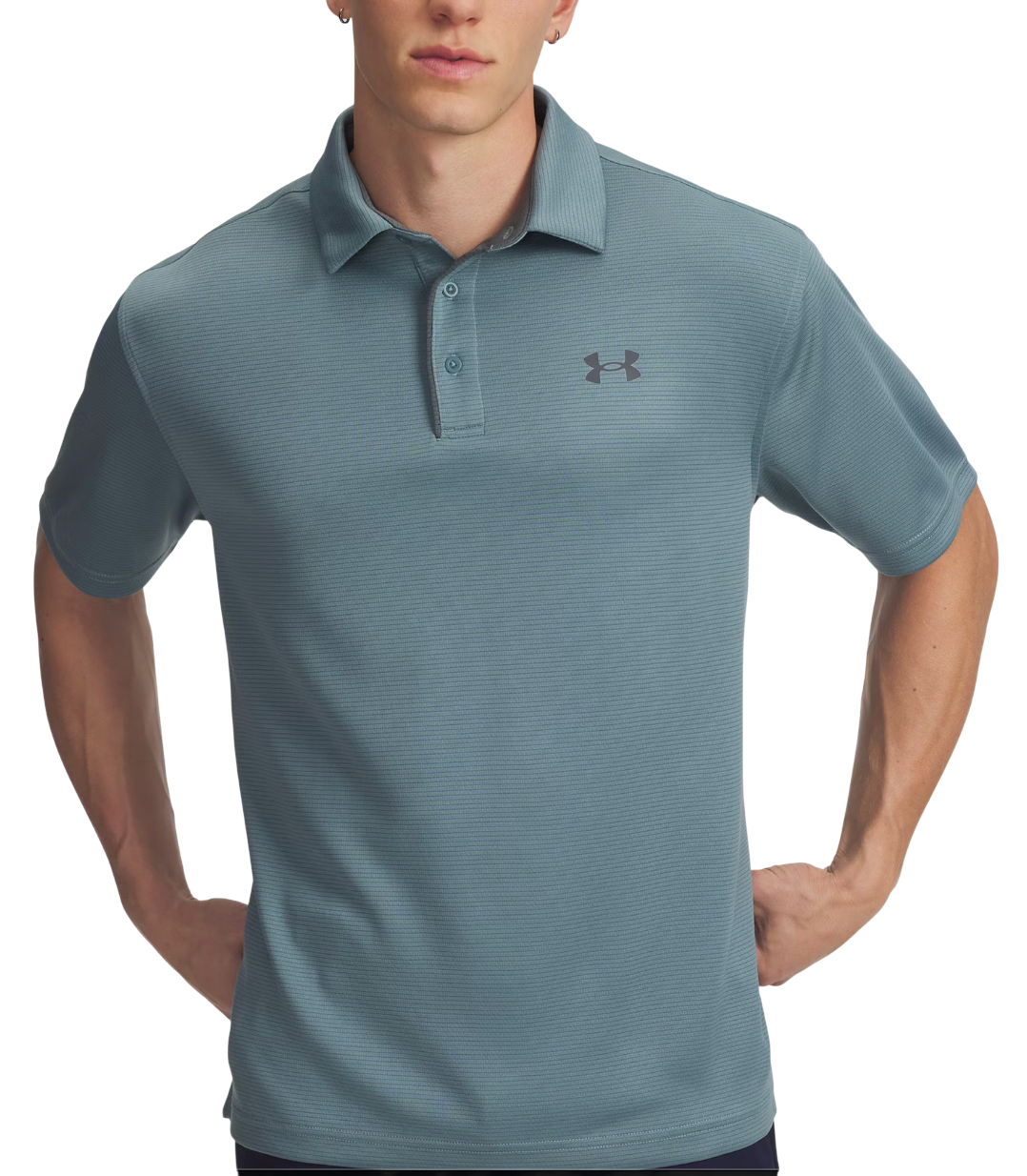 Under Armour Tech Polo