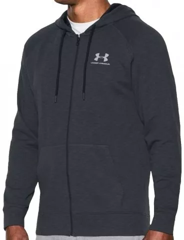 Under Armour Fleece Hoody