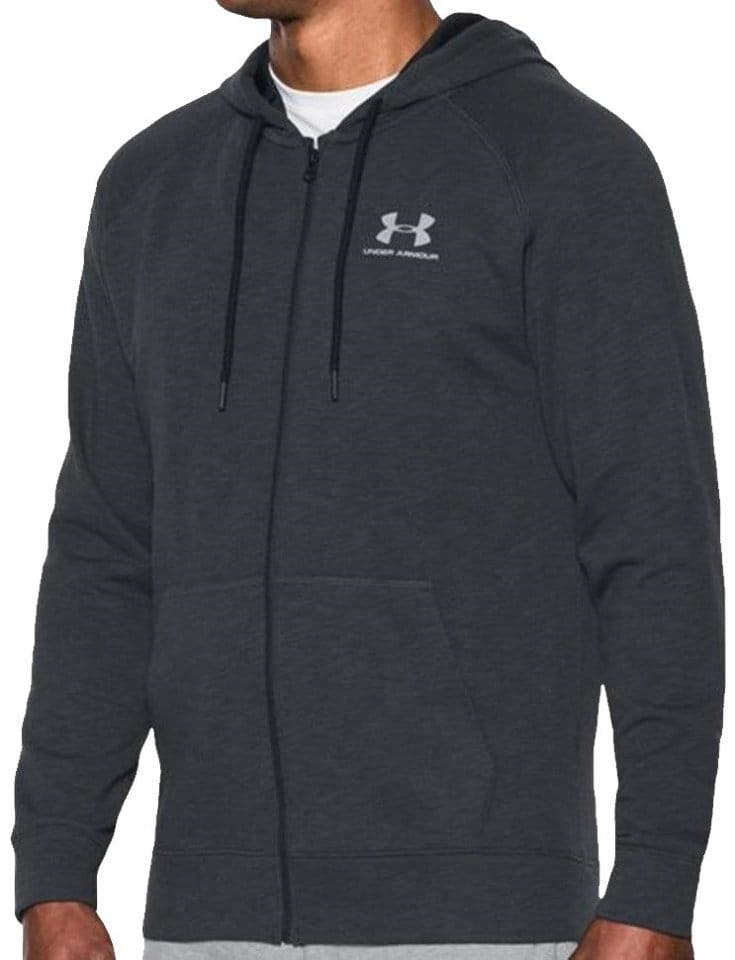 Pánská mikina s kapucí Under Armour Fleece