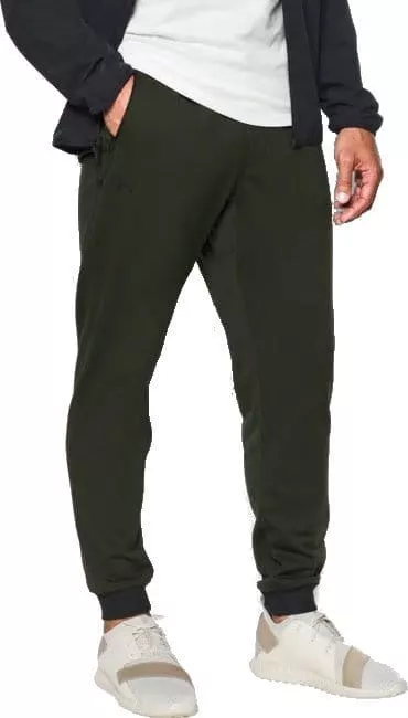Панталони Under Armour SPORTSTYLE TRICOT JOGGER