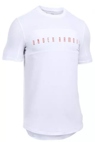 UA PURSUIT CUT & SEW T