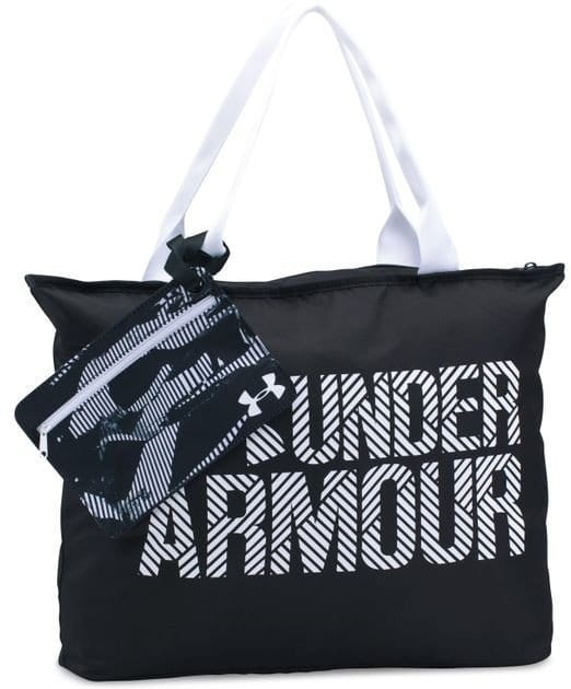 Taška Under Armour Big Wordmark Tote 2.0