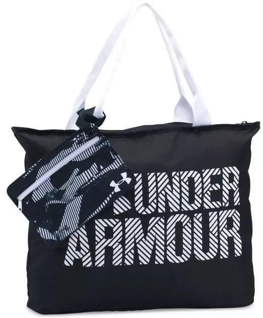 Taška Under Armour Big Wordmark Tote 2.0