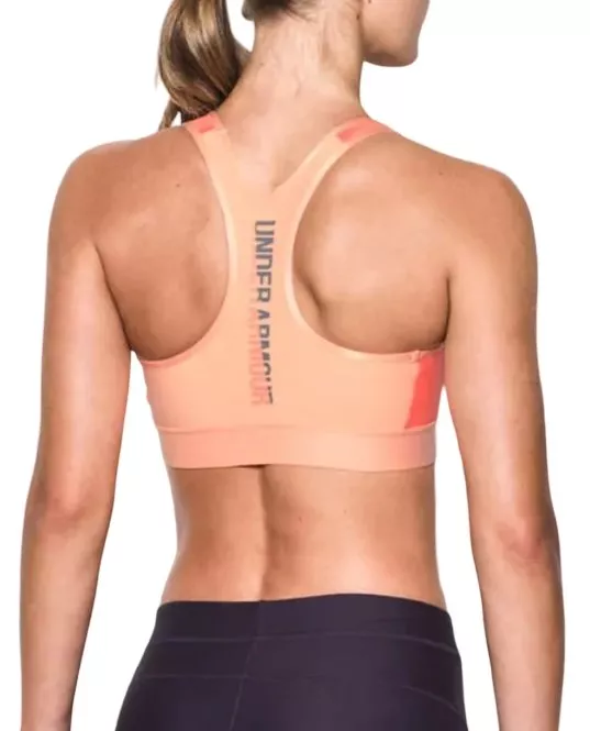 Under Armour Mid 'UA' Graphic Melltartó