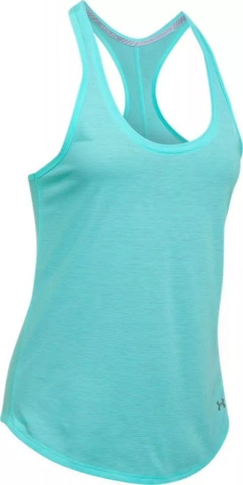 Tielko Under Armour Threadborne Streaker Mesh Tank
