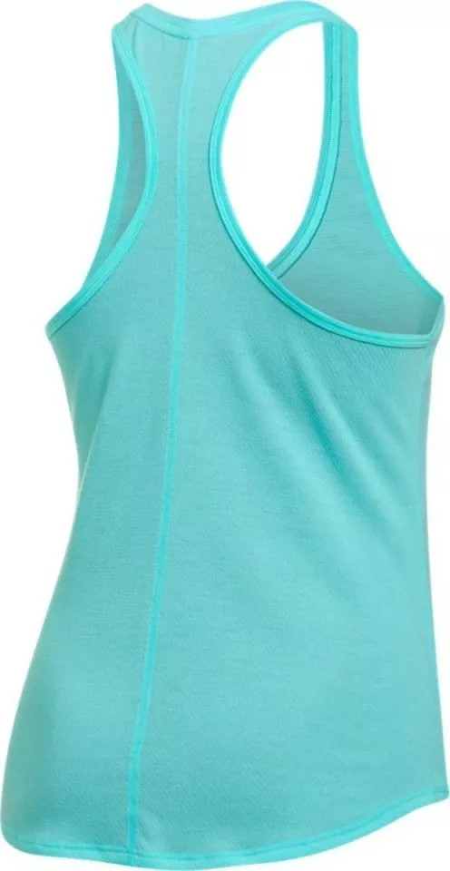 Tielko Under Armour Threadborne Streaker Mesh Tank