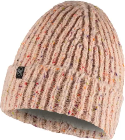 KNITTED BEANIE KYRE CITRONELLA