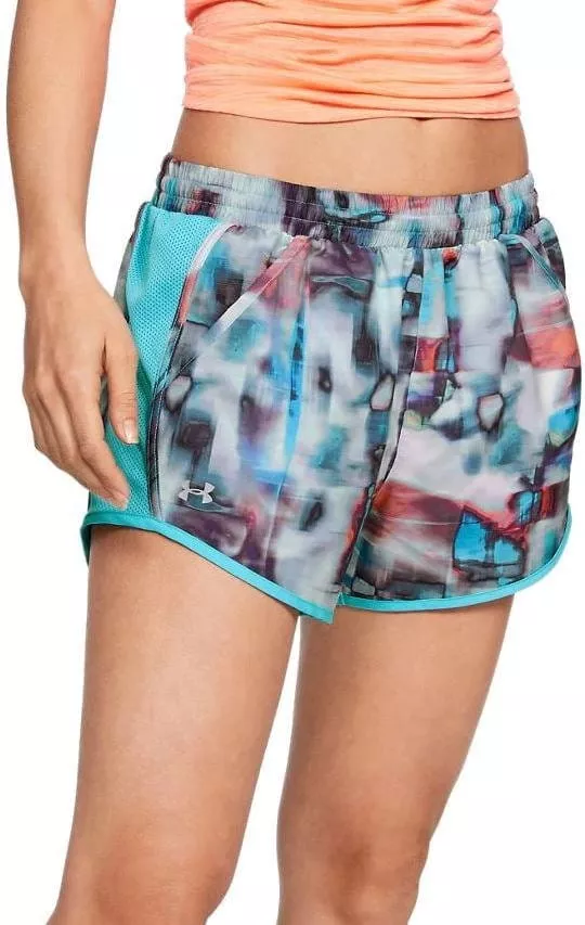 Σορτς Under Armour Fly By Printed Short
