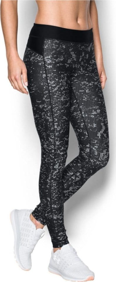 Hlače Under HG Armour Printed Legging