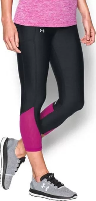 Dámské tříčtvrteční fitness kalhoty Under Armour Fly By