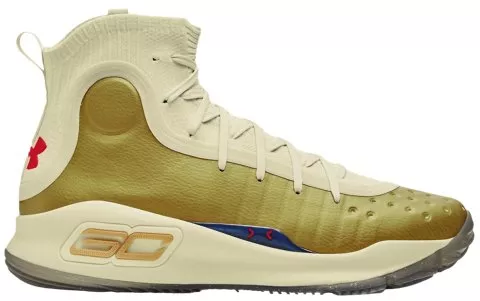 CURRY 4 RETRO