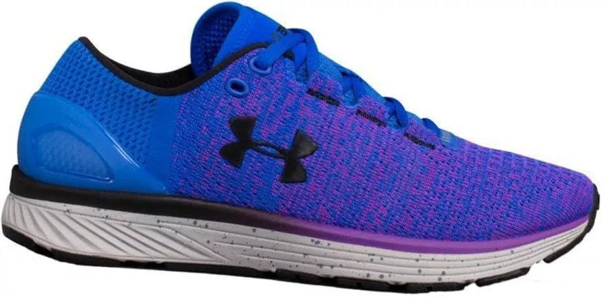 Bežecké topánky Under Armour charged bandit 3 running
