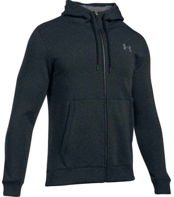 Суитшърт с качулка Under Armour Threadborne
