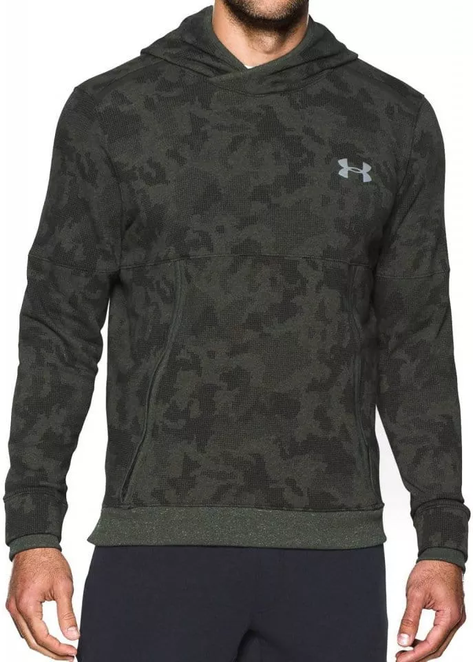 Threadborne under armour hoodie sale