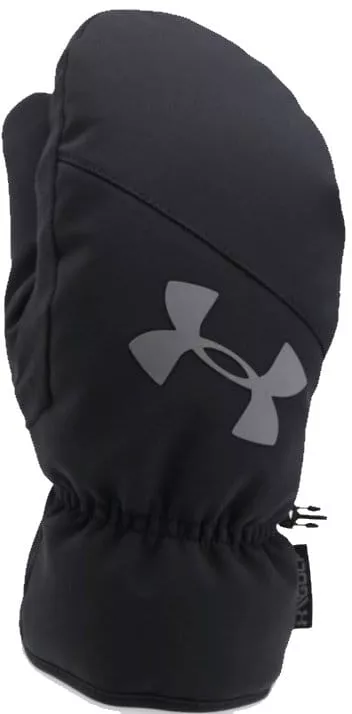 Handskar Under Armour cart mitts golfe