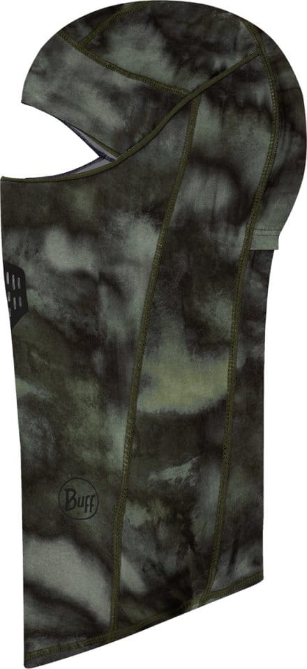 Full face mask BUFF THERMONET HINGED BALACLAVA