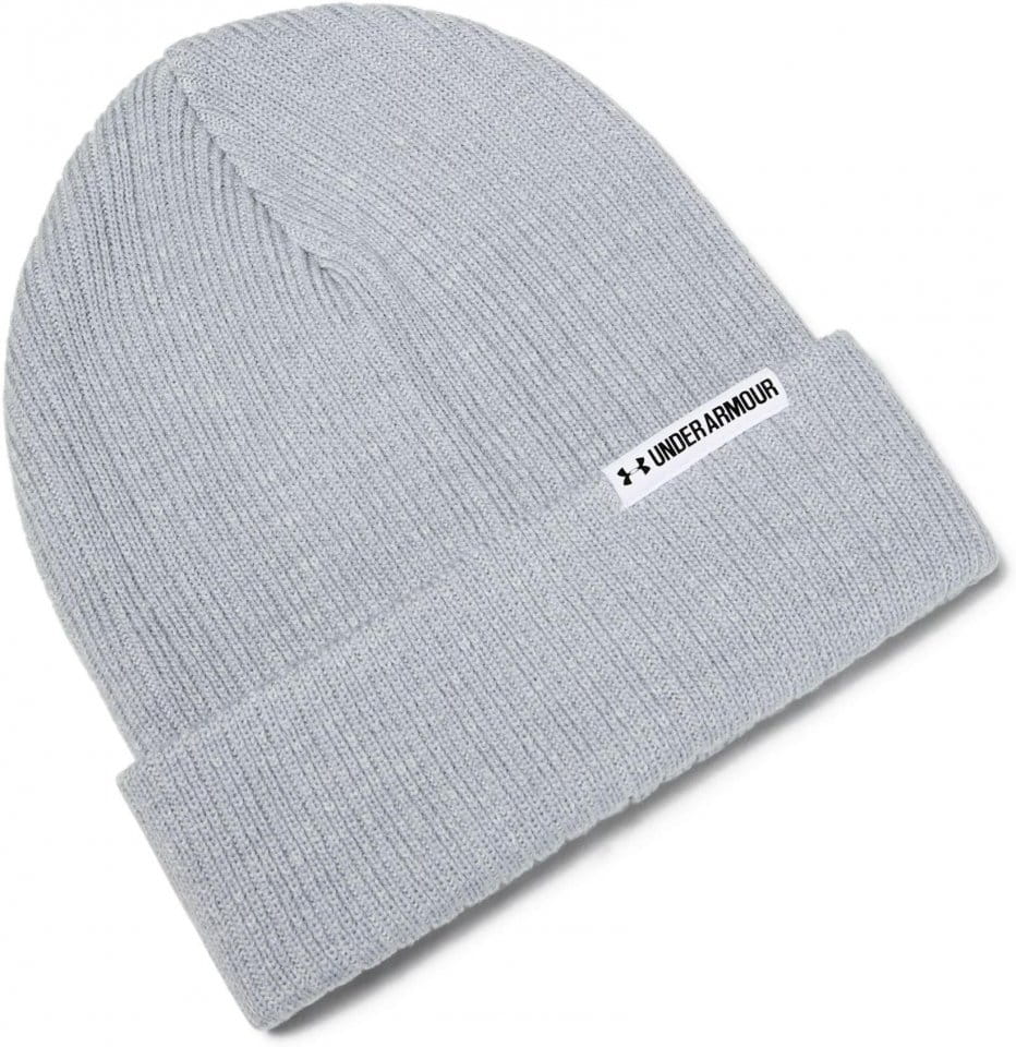 Hat Under Armour Boyfriend Cuff Beanie