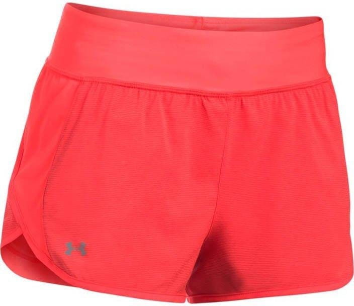 Nohavice 3/4 Under Armour tulip 2-in-1 short running