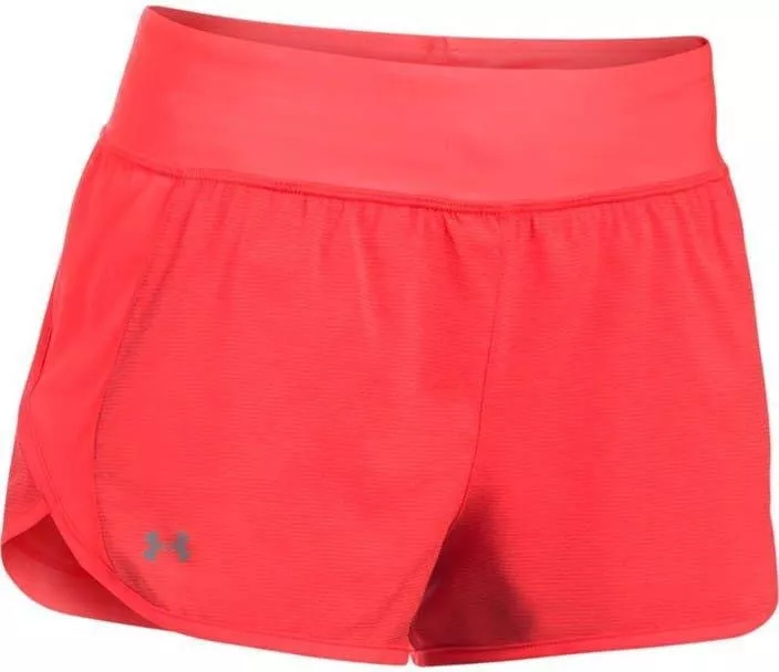 Nohavice 3/4 Under Armour tulip 2-in-1 short running