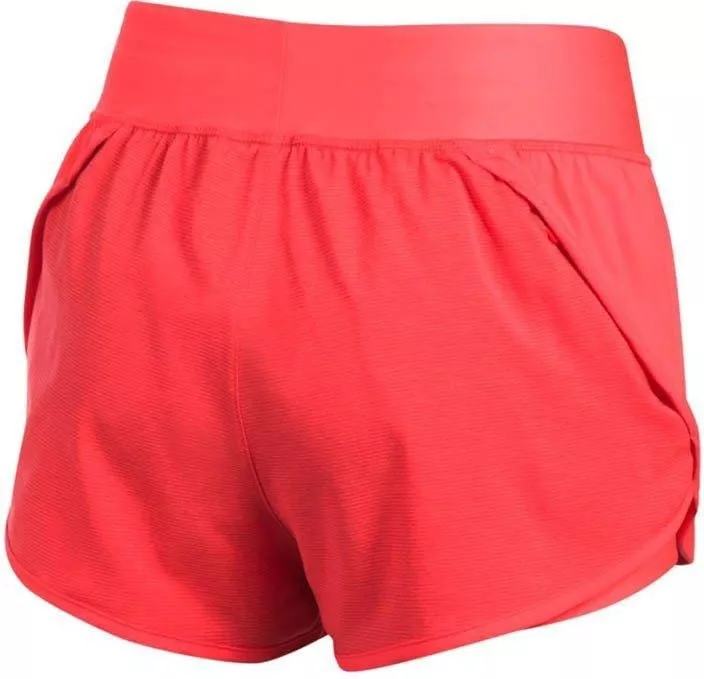 Nohavice 3/4 Under Armour tulip 2-in-1 short running