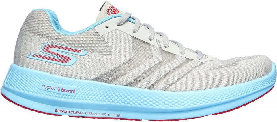 Zapatillas de running Skechers GO RUN RAZOR+