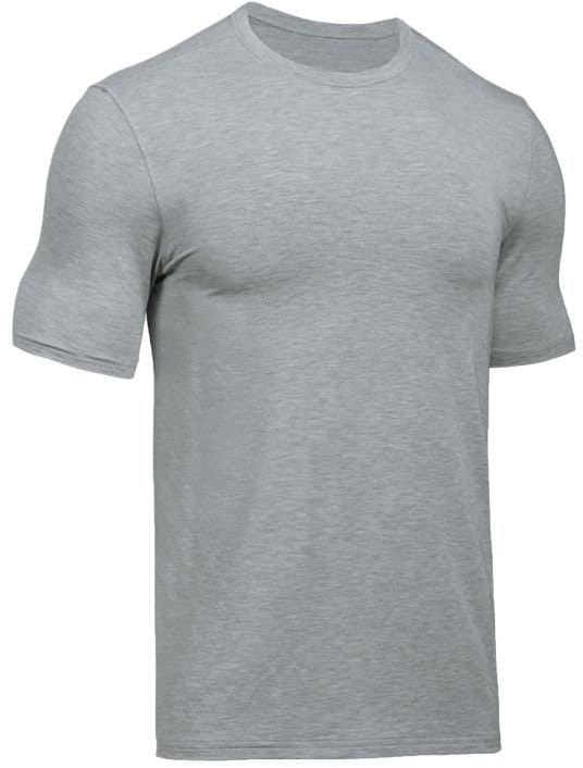 T-Shirt UNDER ARMOUR ATHLETE RECOVERY M TEE