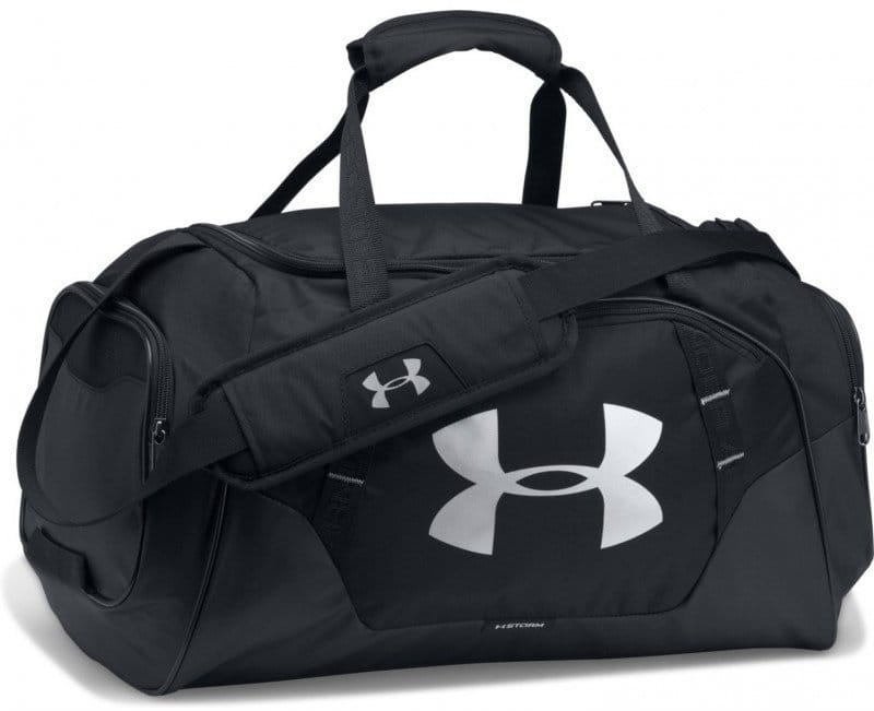 Sportovní taška Under Armour Undeniable SM Duffle 3.0