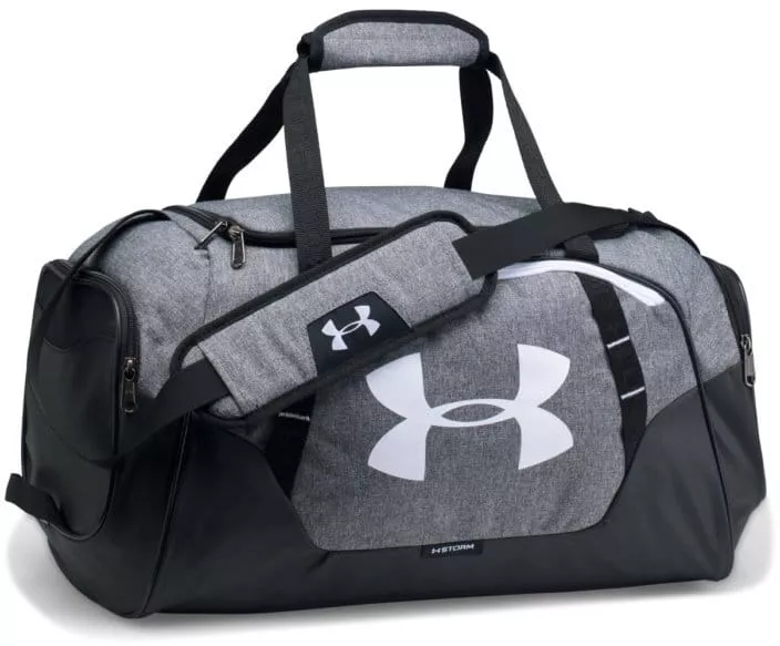 Saco Under Armour Undeniable Duffle 3.0 SM