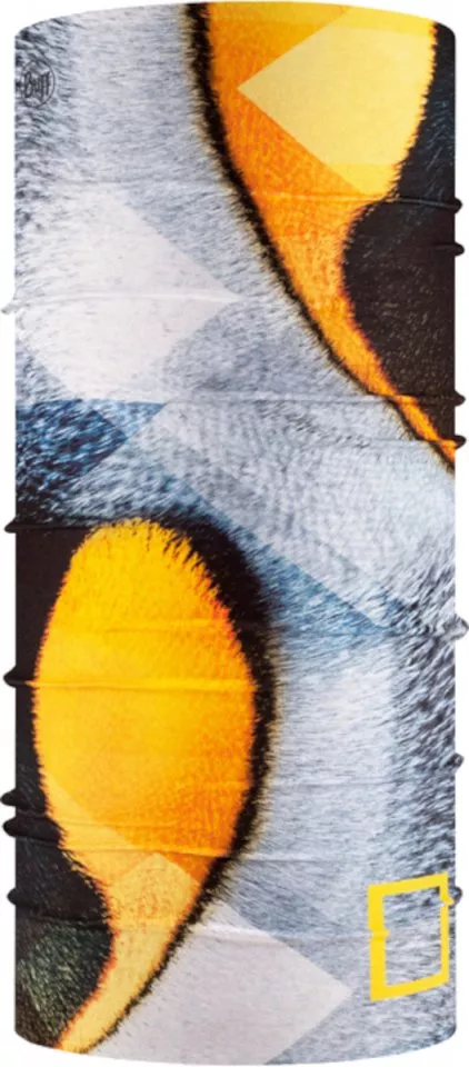 Grijač za vrat BUFF ORIGINAL ECOSTRETCH NATIONAL GEOGRAPHIC Neckwear