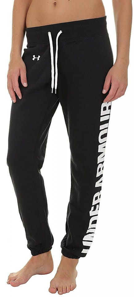 Pants Under Armour Favorite Fleece Pant - Top4Fitness.ie