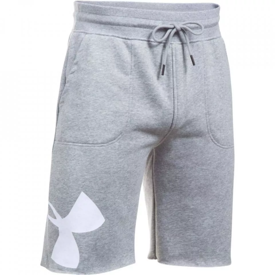 Shorts Under Armour Rival Exploded Graphic Short