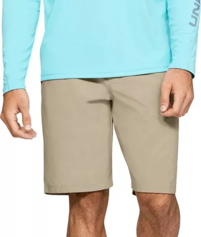 UA Fish Hunter Short