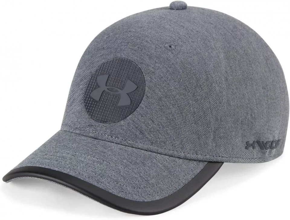 Шапка Under Armour Men's Elevated TB Tour Cap