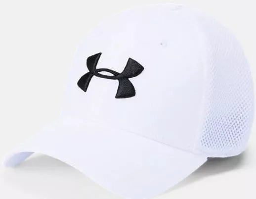Kappe Under Armour Classic Mesh Cap