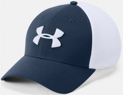 Under Armour Classic Mesh Cap