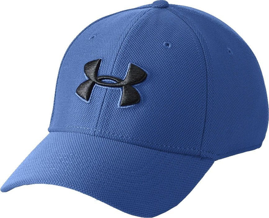 Czapka bejsbolówka Under Armour Men s Blitzing 3.0 Cap