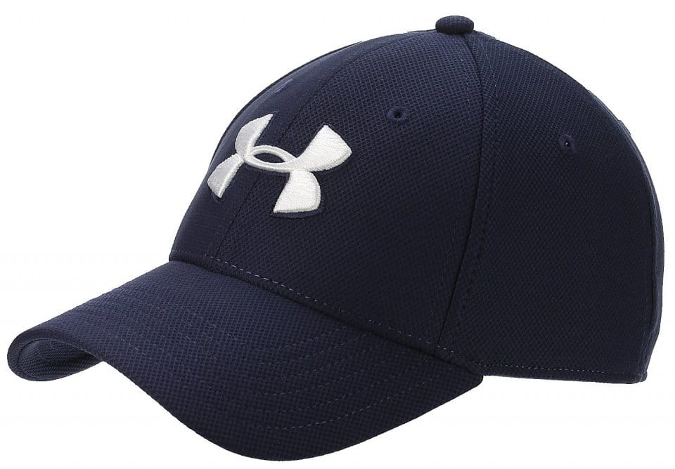 Czapka bejsbolówka Under Armour Men s Blitzing 3.0 Cap