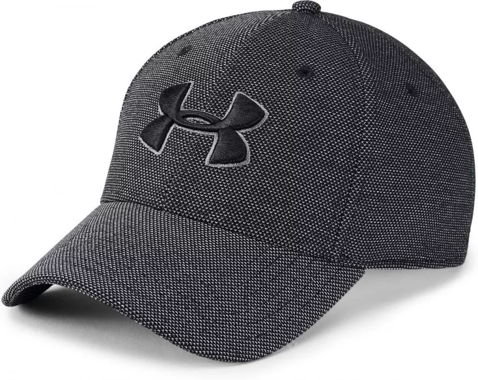 Kasket Under Armour UA Men s Heathered Blitzing 3.0