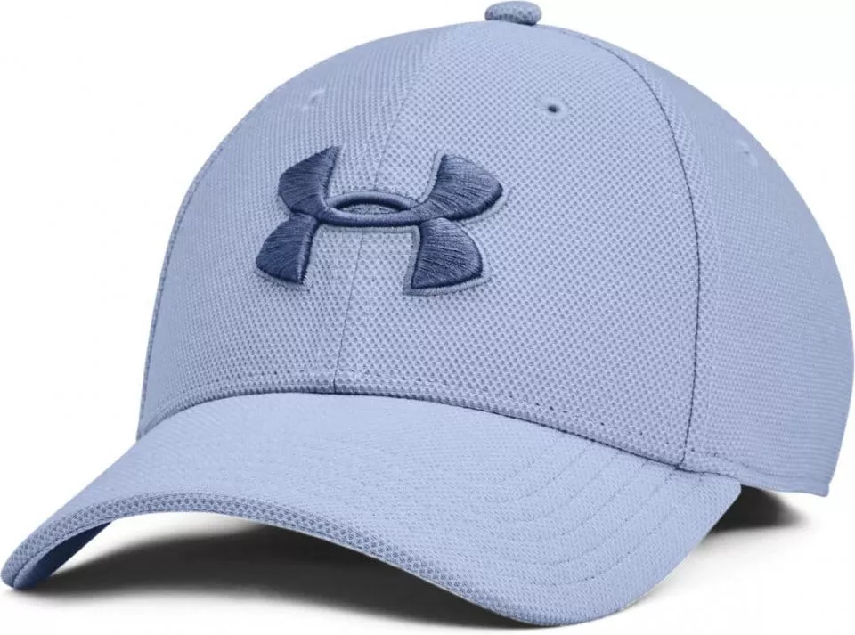 Kappe Under Armour UA M Hther Blitzing 3.0-BLU